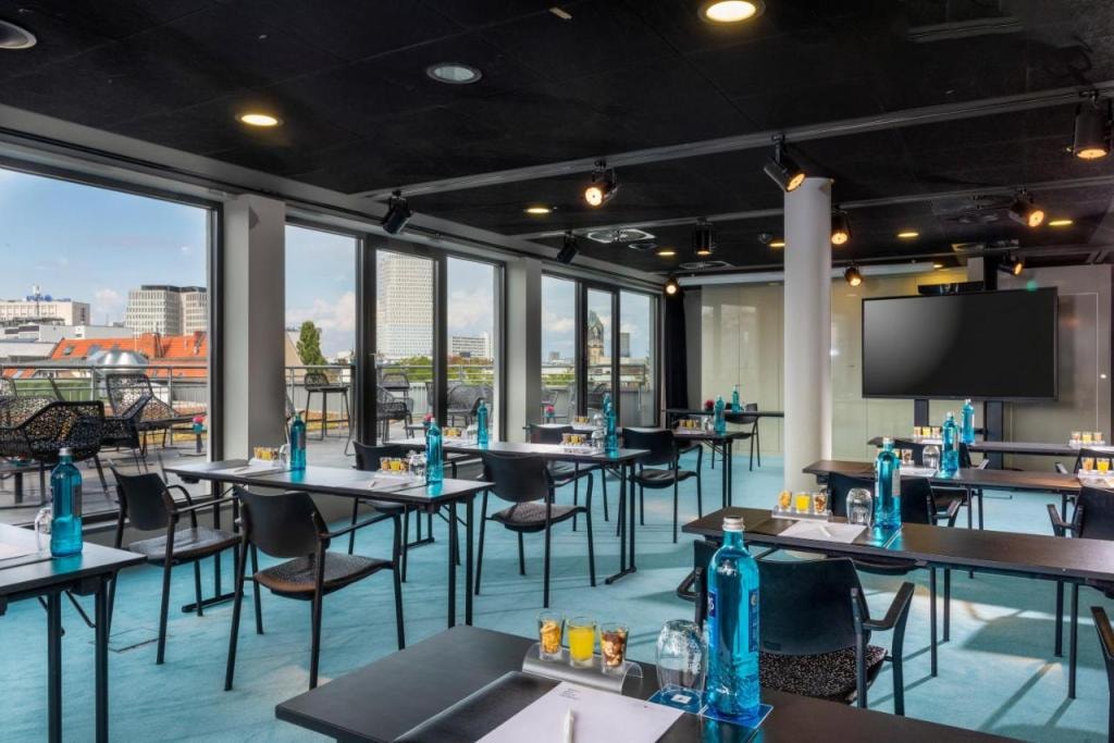 SANA Berlin Hotel
