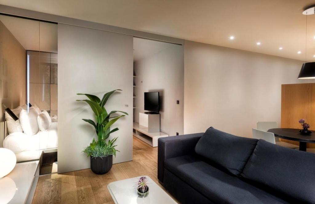 SANA Berlin Hotel