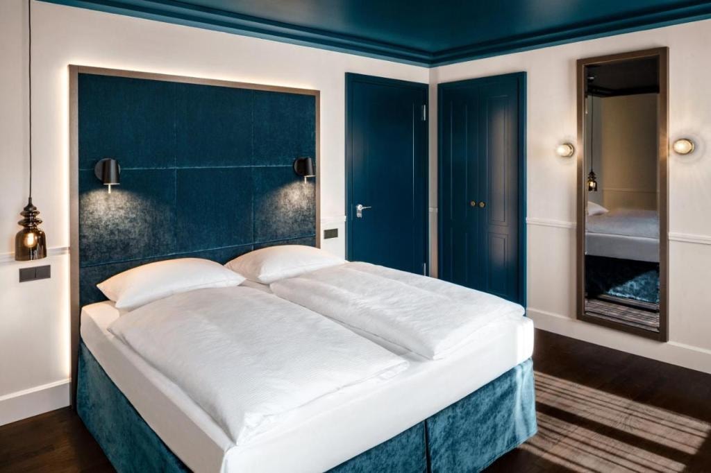 Hotel AMO by AMANO Friedrichstraße