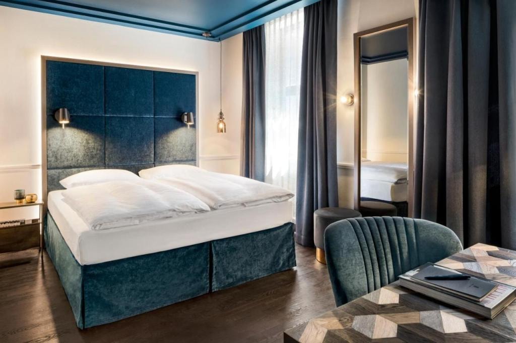 Hotel AMO by AMANO Friedrichstraße