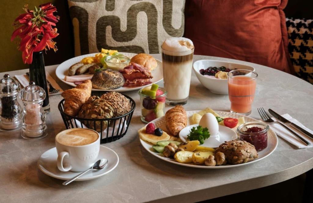 NYX Hotel Berlin Köpenick by Leonardo Hotels