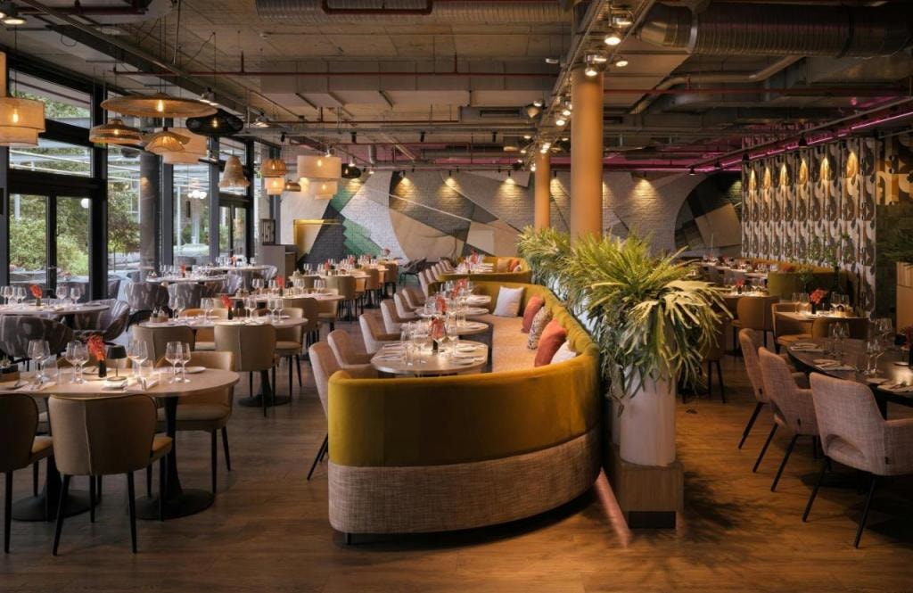 NYX Hotel Berlin Köpenick by Leonardo Hotels