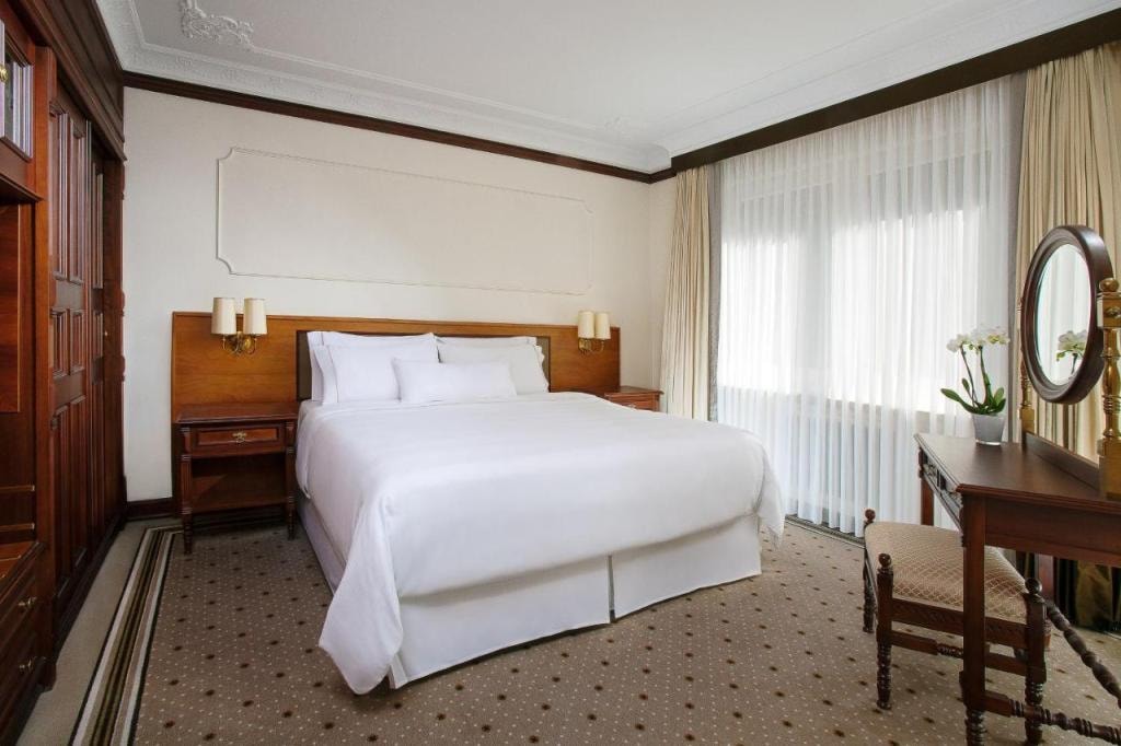 The Westin Grand Berlin