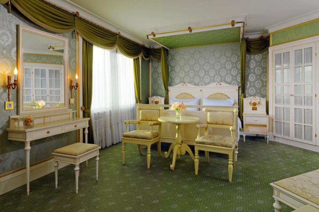 The Westin Grand Berlin