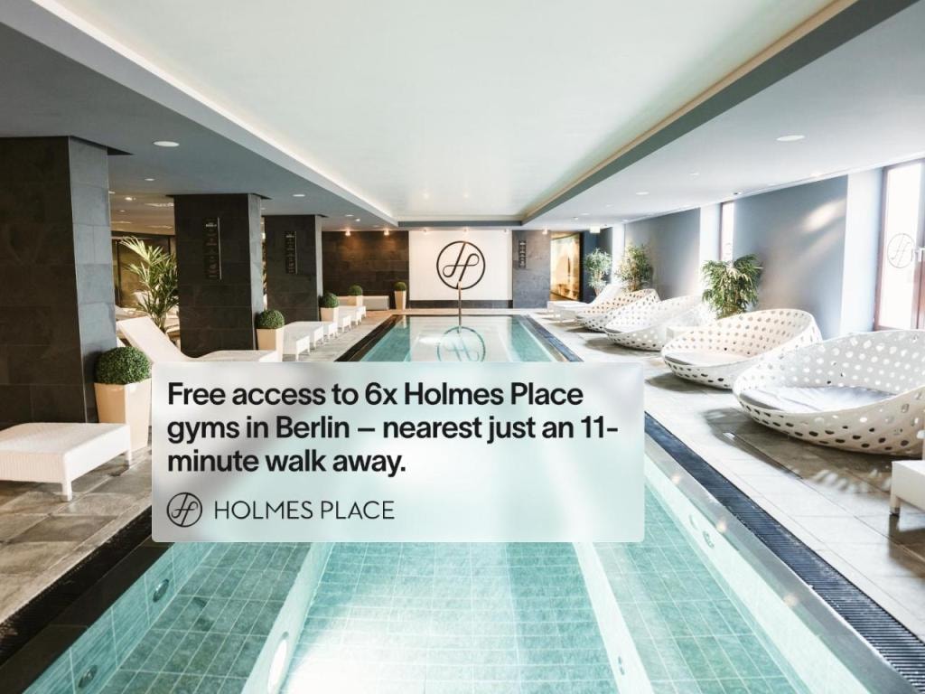 Numa Berlin Arc
