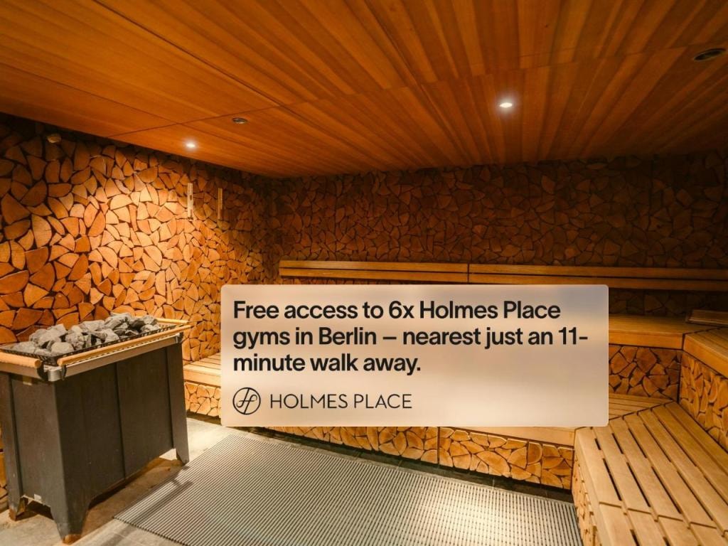Numa Berlin Arc