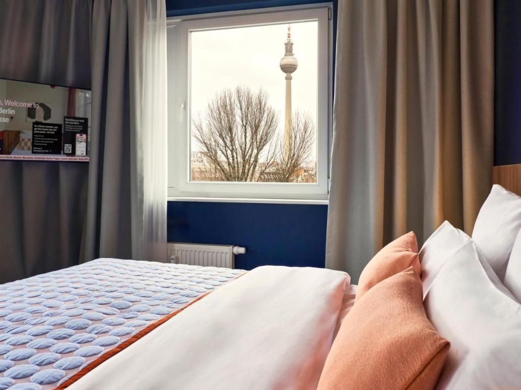 Numa Berlin Torstrasse