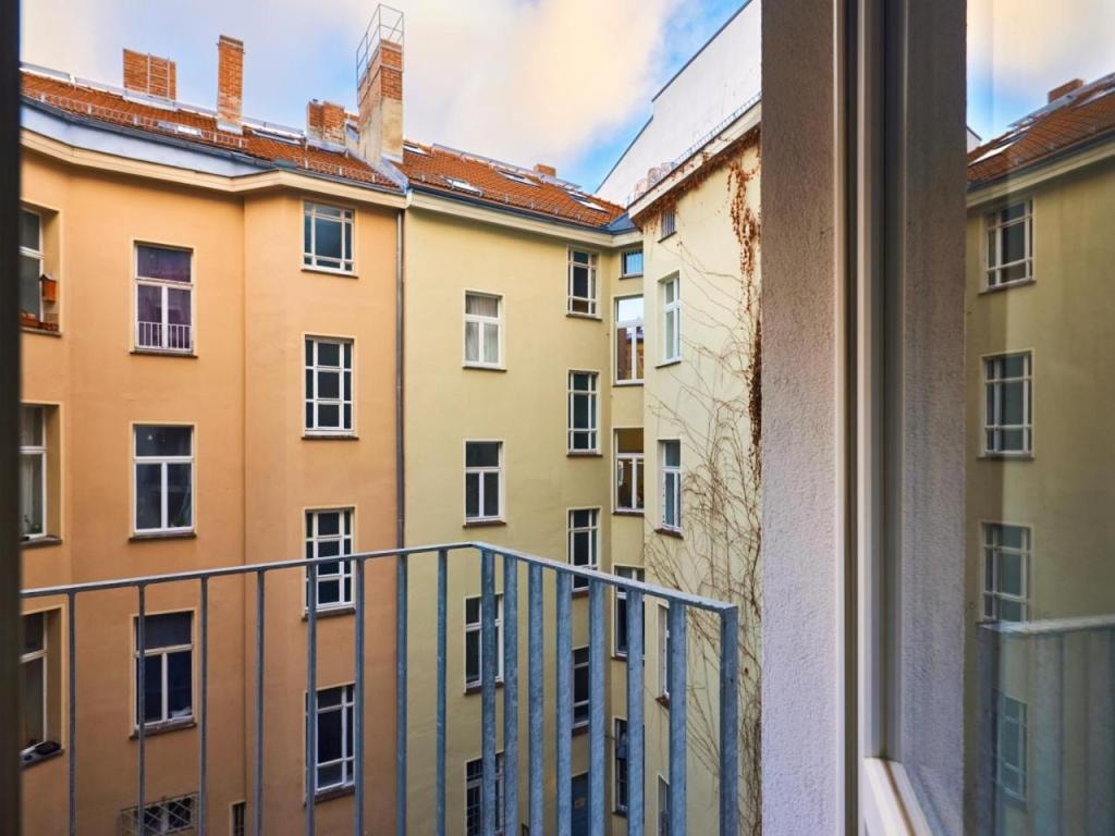 Numa Berlin Torstrasse