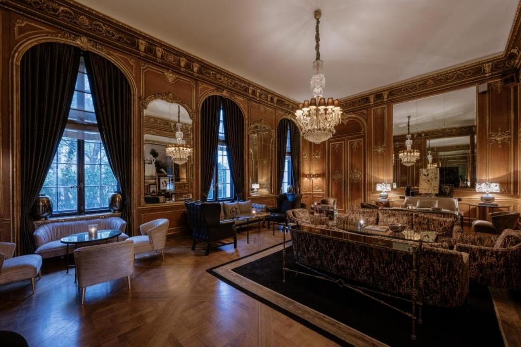 Schlosshotel Berlin