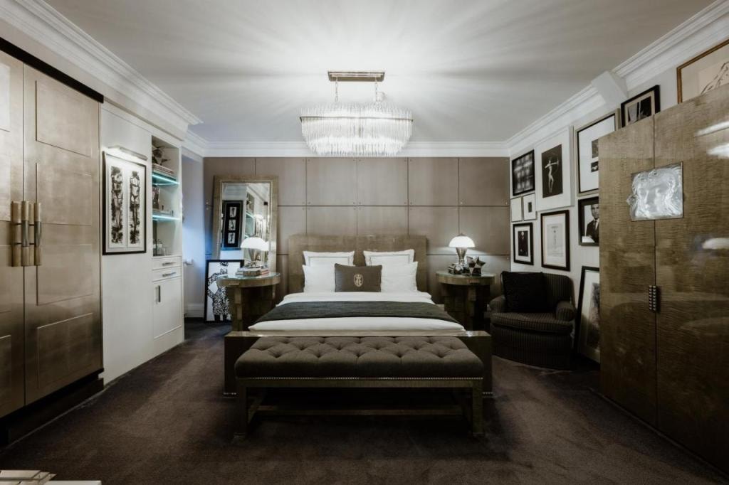 Schlosshotel Berlin