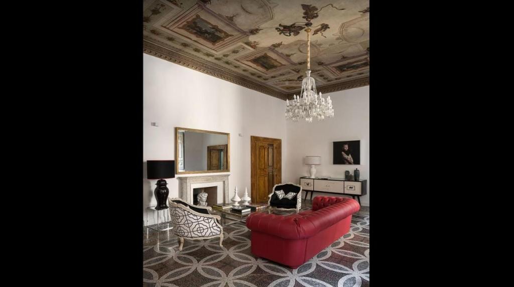Nobildonne Relais