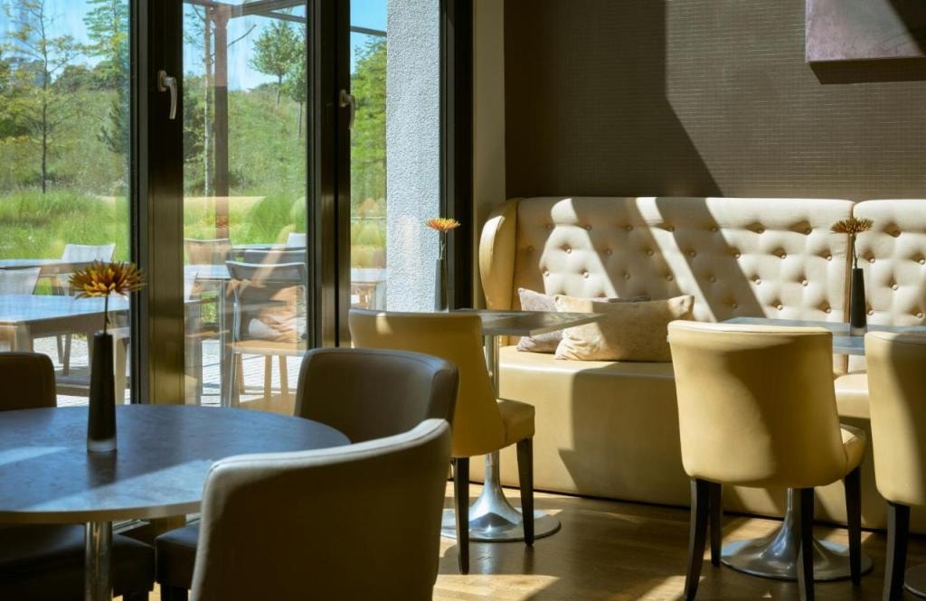 Leonardo Royal Hotel Munich