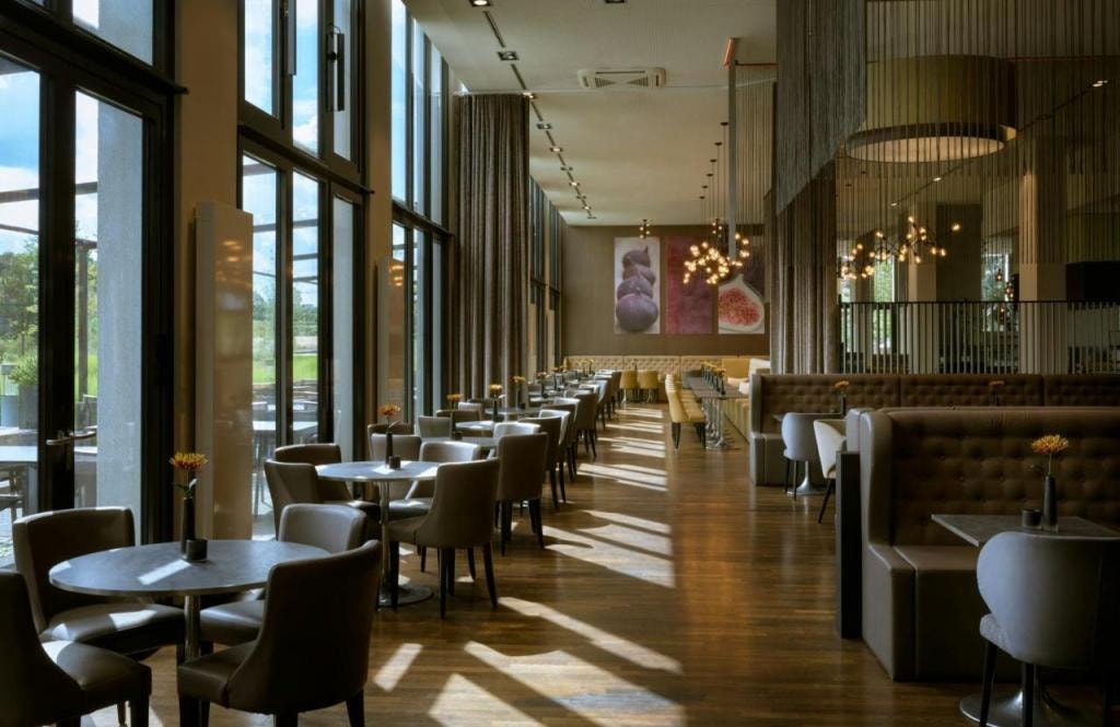 Leonardo Royal Hotel Munich