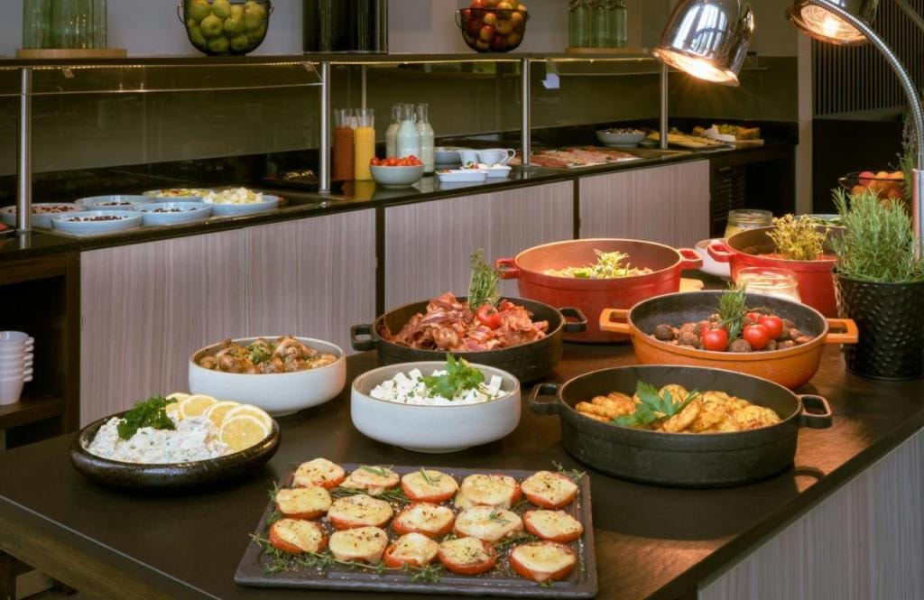 Leonardo Royal Hotel Munich
