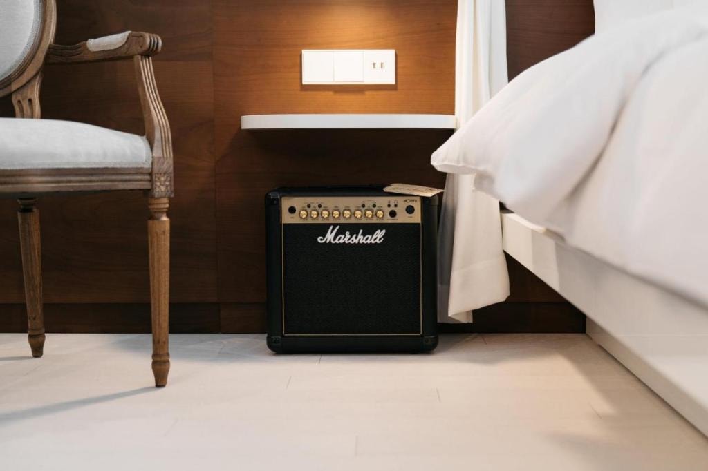 Ruby Rosi Hotel Munich