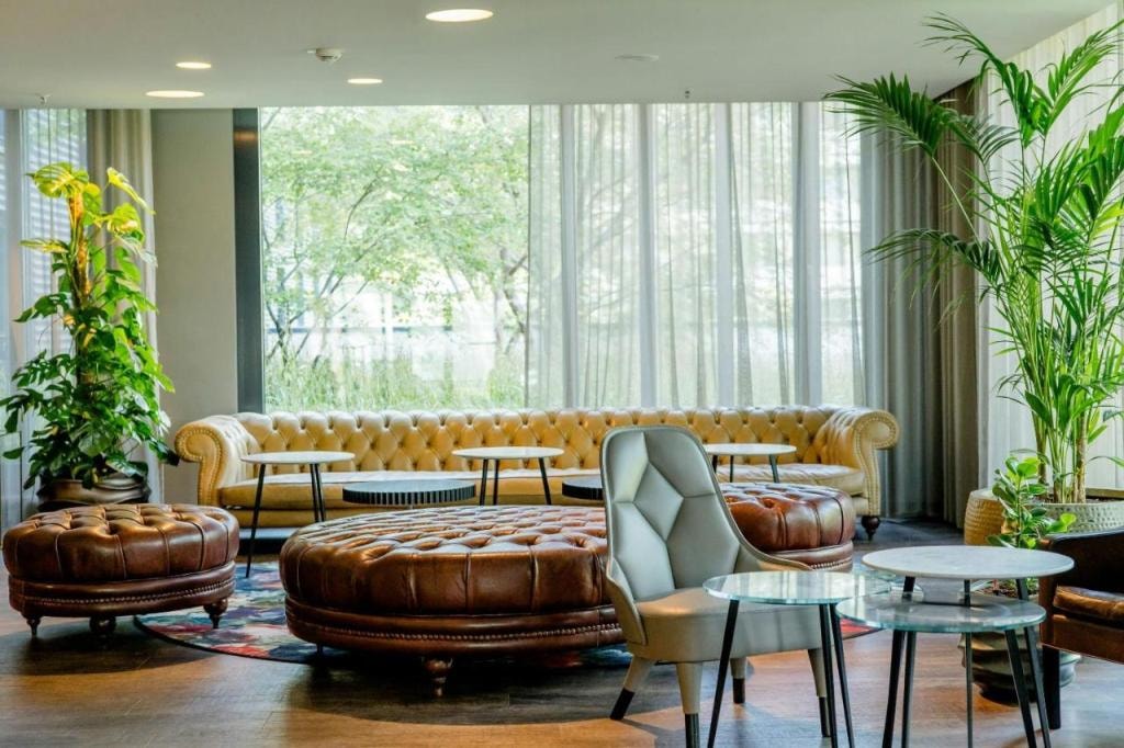 Motel One München-Deutsches Museum