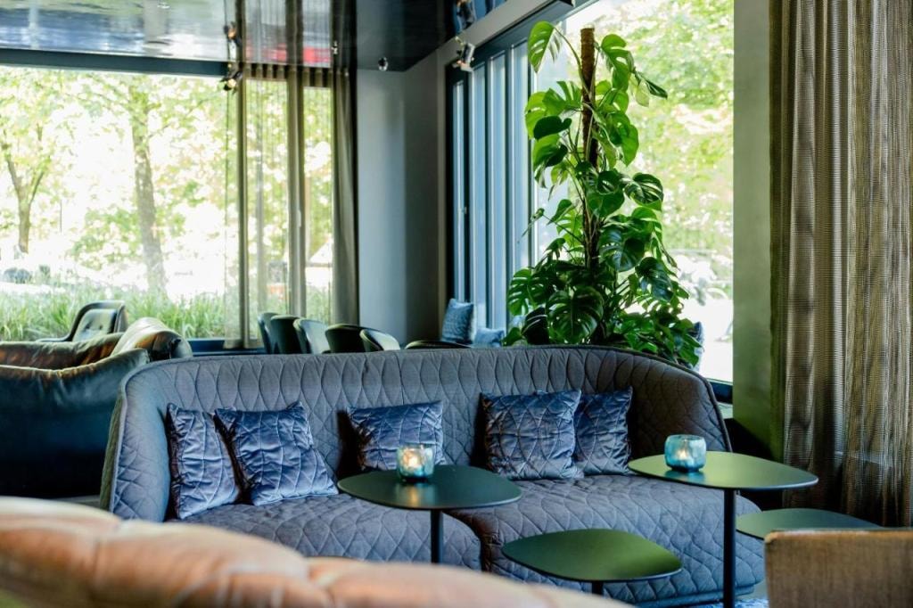 Motel One München-Deutsches Museum
