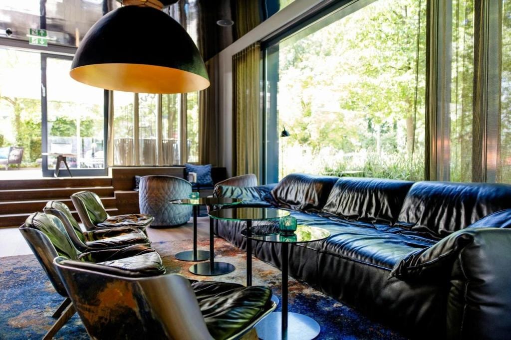 Motel One München-Deutsches Museum