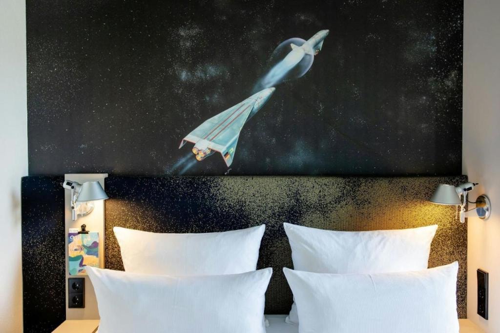 Motel One München-Deutsches Museum