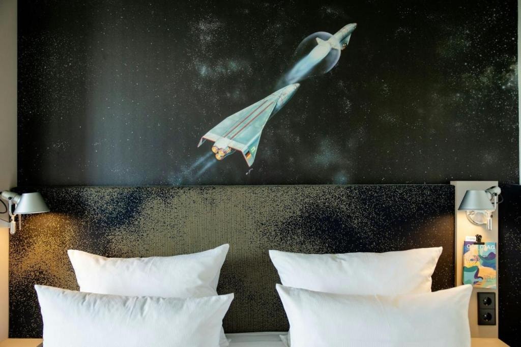 Motel One München-Deutsches Museum