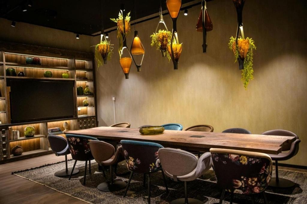 Motel One München-Hauptbahnhof