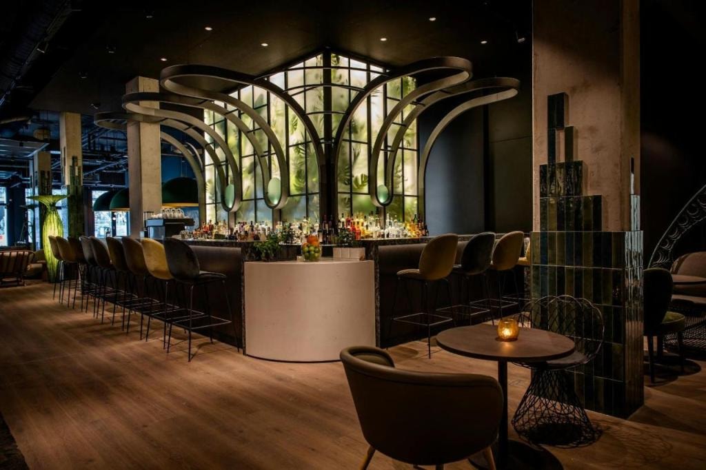 Motel One München-Hauptbahnhof