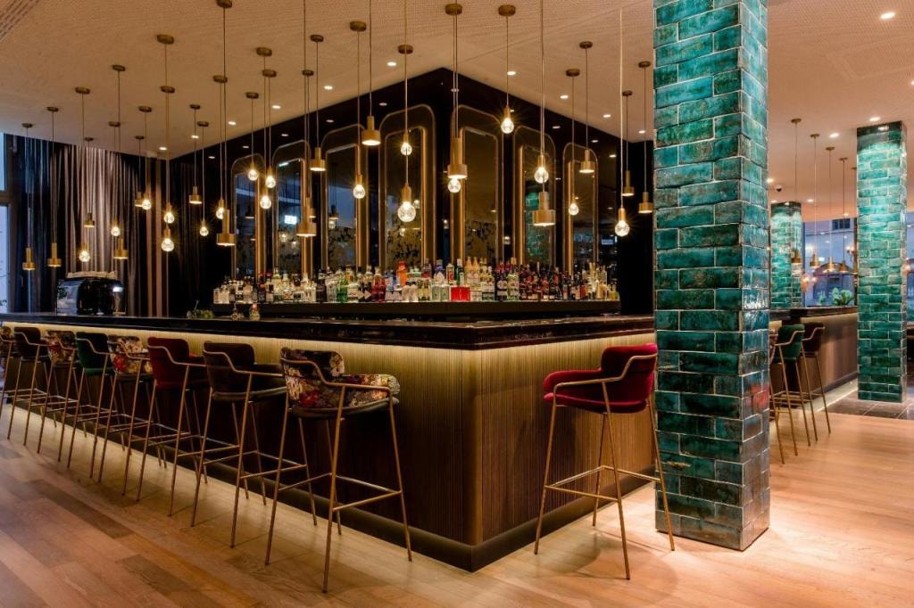 Motel One München-Haidhausen