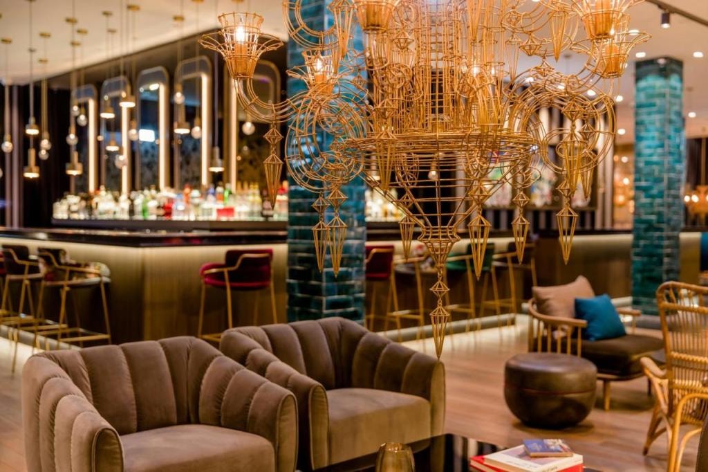 Motel One München-Haidhausen