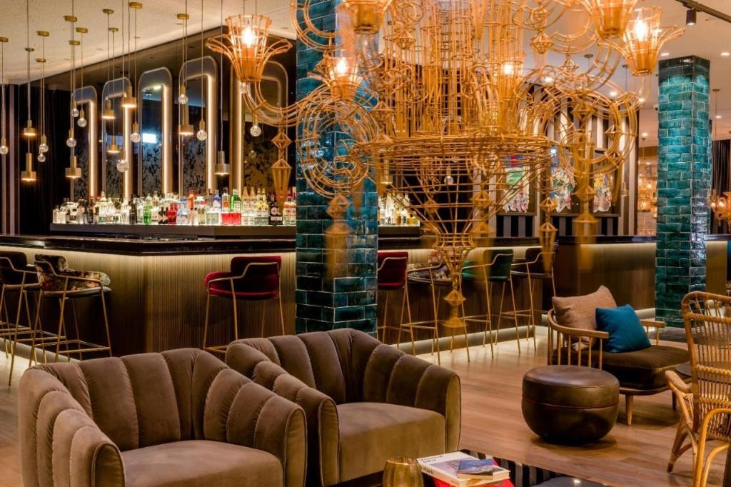Motel One München-Haidhausen