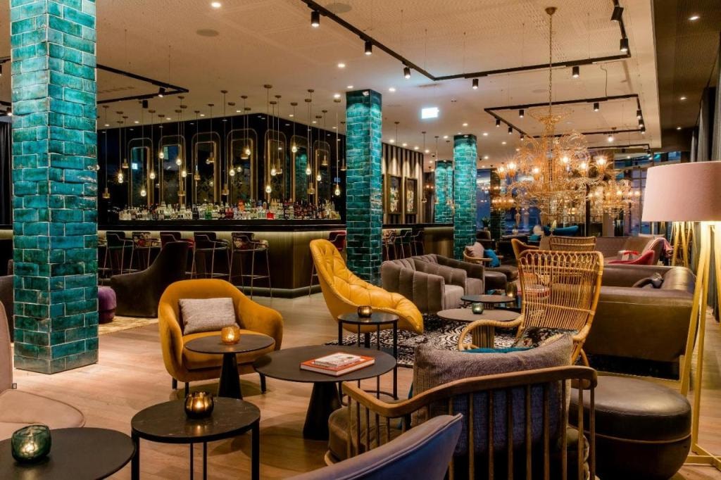 Motel One München-Haidhausen