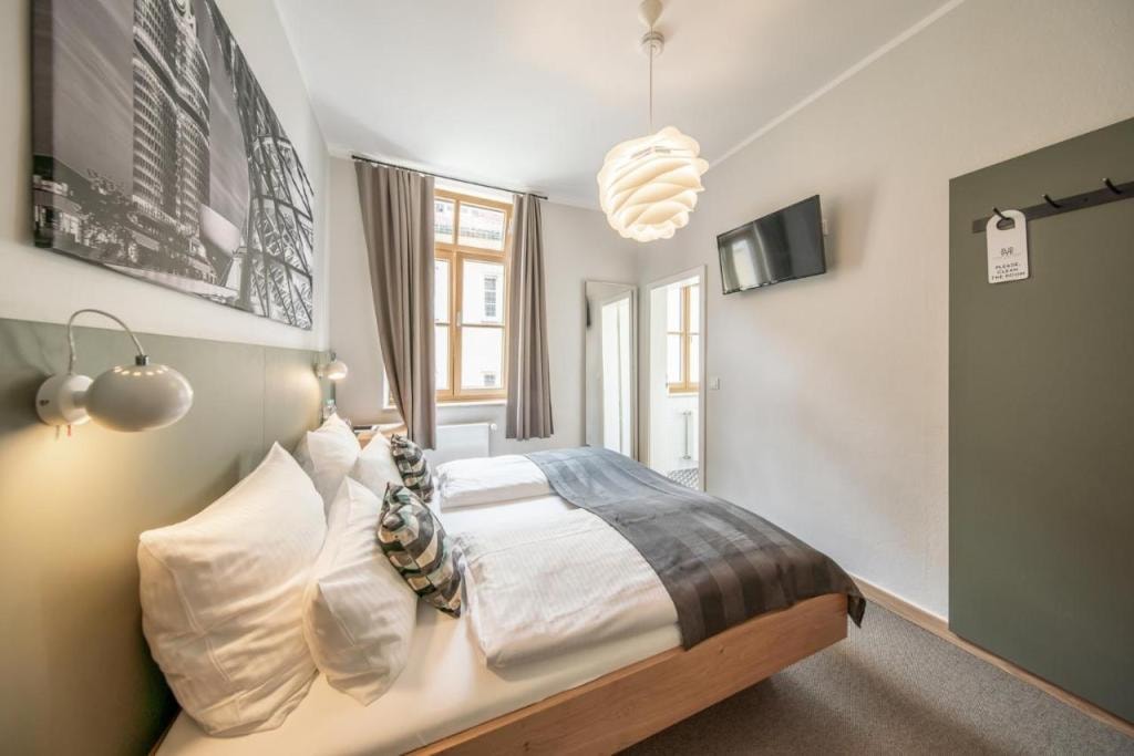 Hotel Am Markt