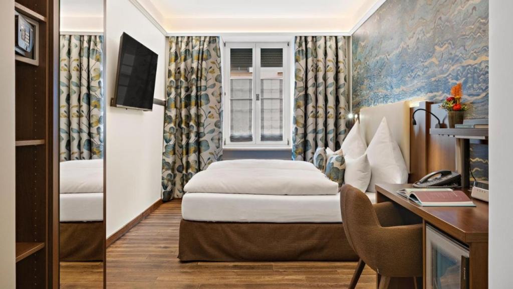 Hotel Deutsche Eiche