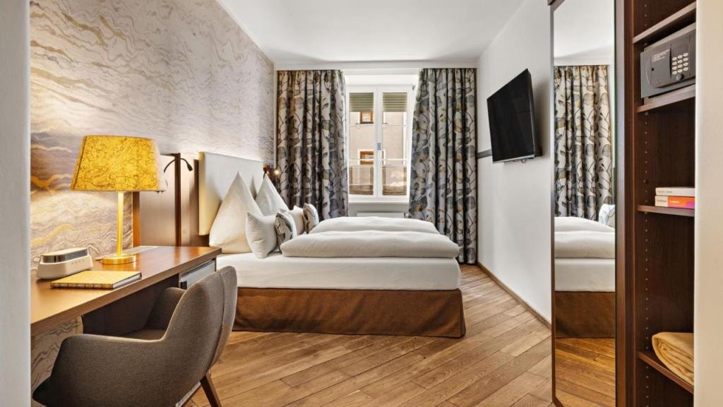 Hotel Deutsche Eiche