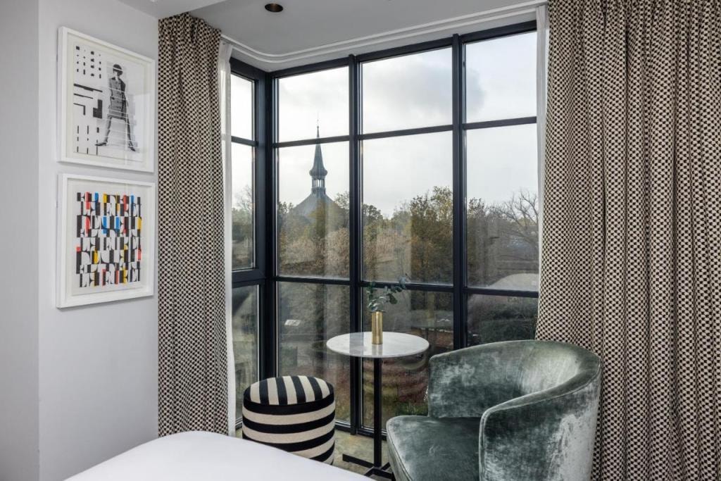 Maison ELLE Amsterdam