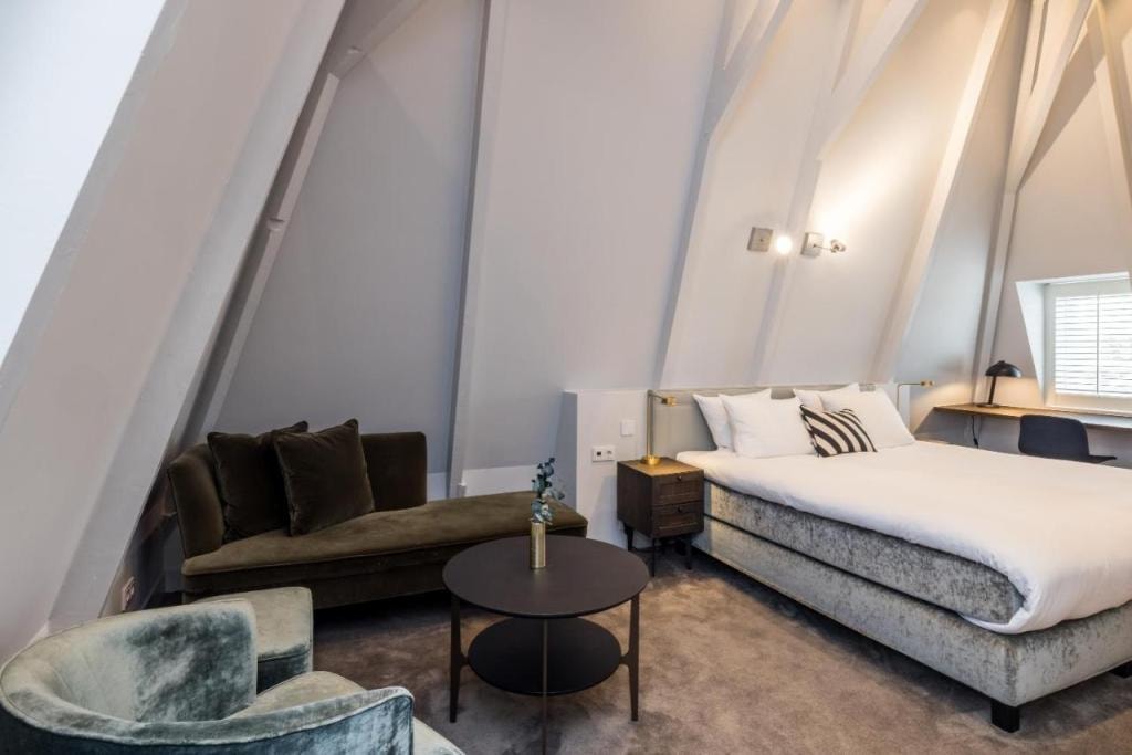 Maison ELLE Amsterdam