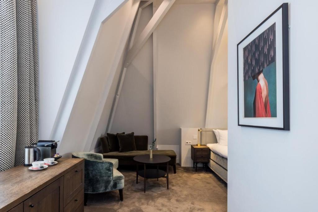 Maison ELLE Amsterdam