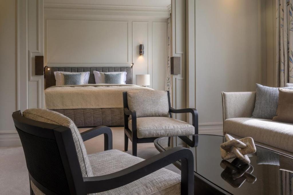 Hotel Bayerischer Hof