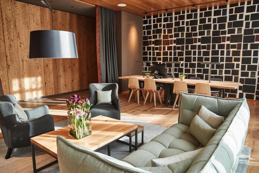 Steigenberger Hotel München