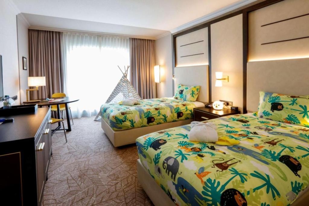 Hilton Munich City