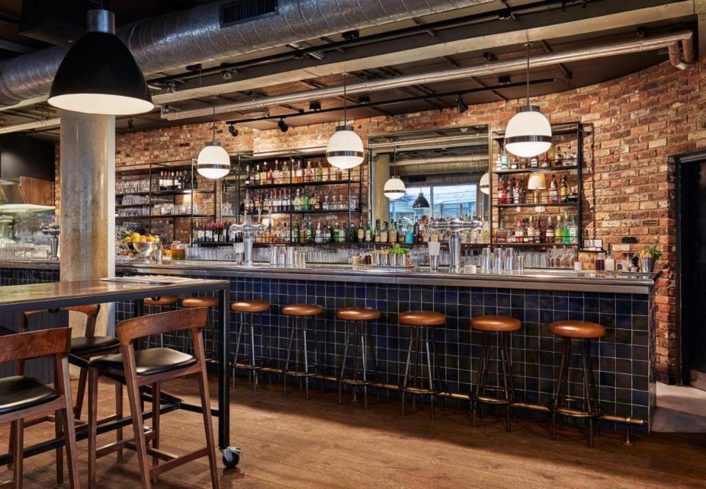 The Hoxton, Shoreditch