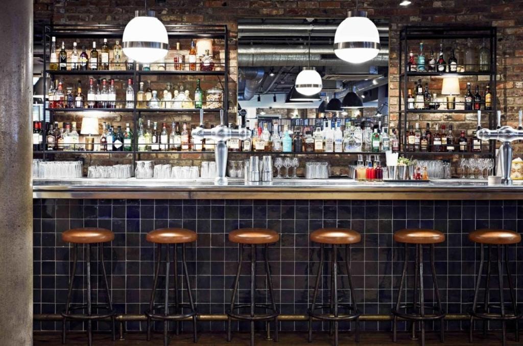 The Hoxton, Shoreditch