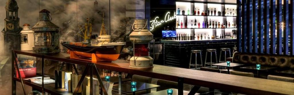 Motel One Hamburg am Michel