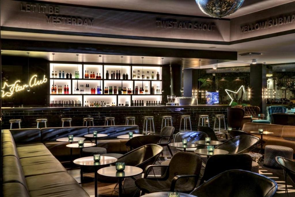 Motel One Hamburg am Michel