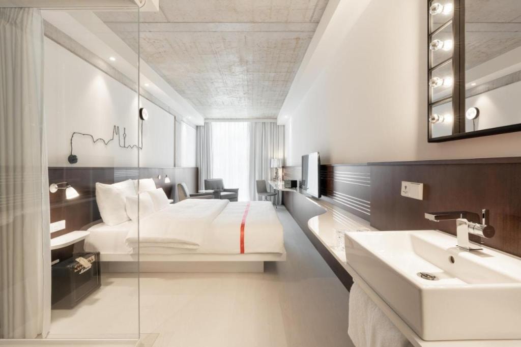 Ruby Ella Hotel Cologne