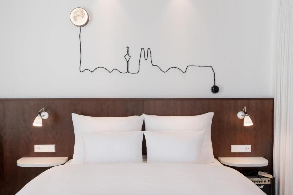 Ruby Ella Hotel Cologne