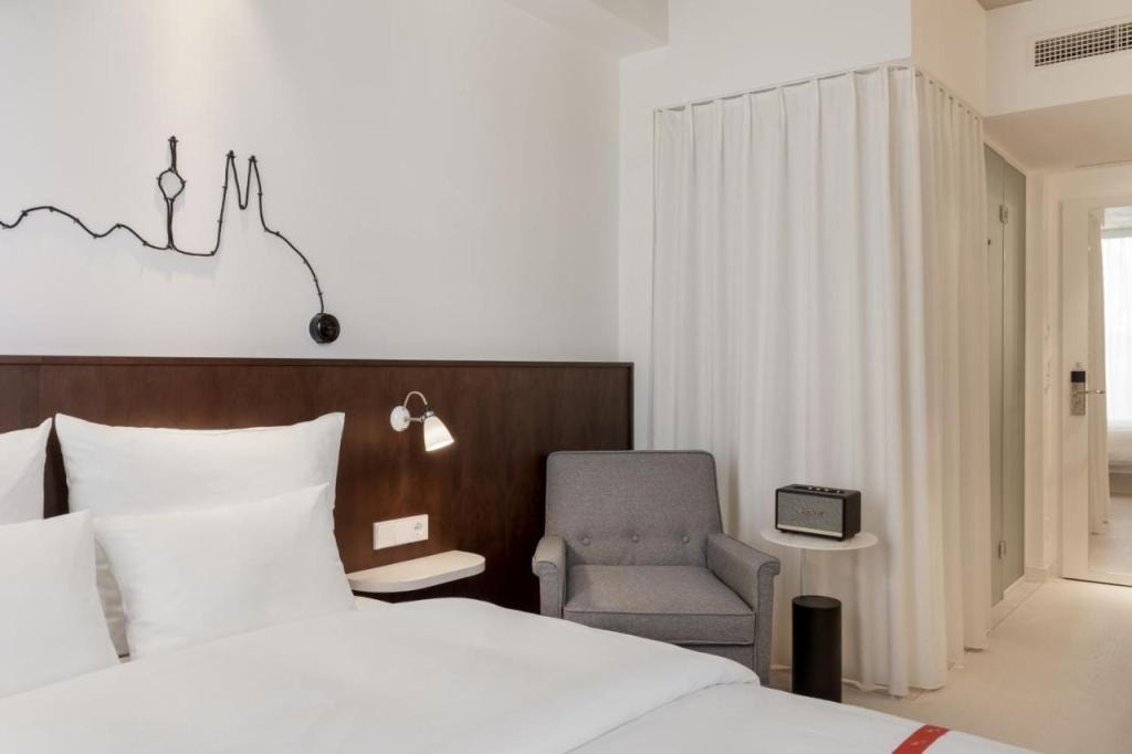 Ruby Ella Hotel Cologne