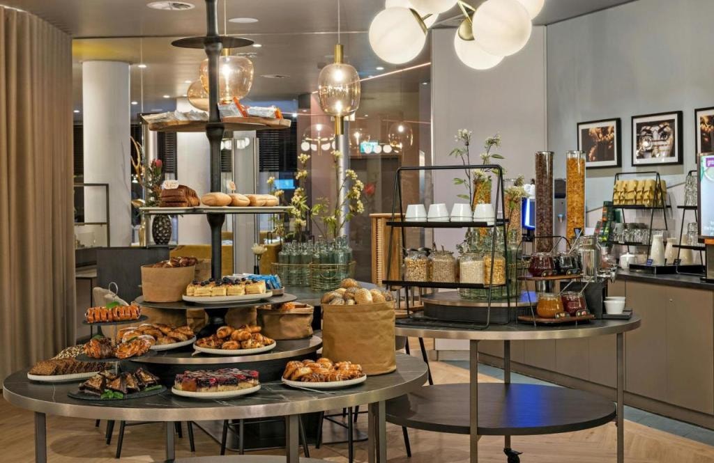 Leonardo Hotel Mainz