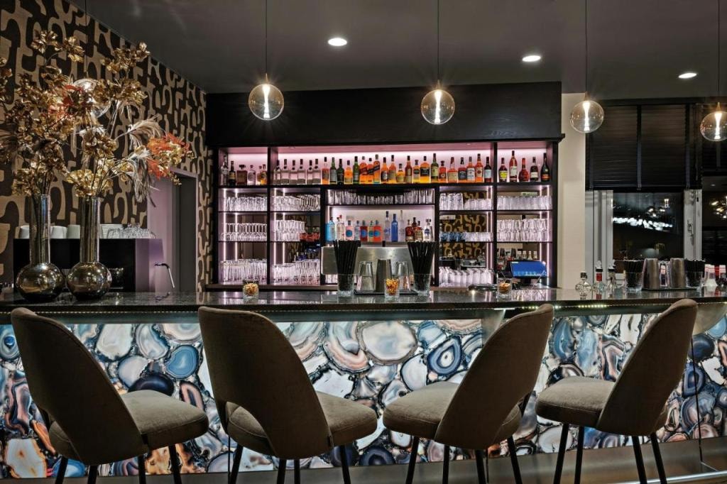 Leonardo Hotel Mainz