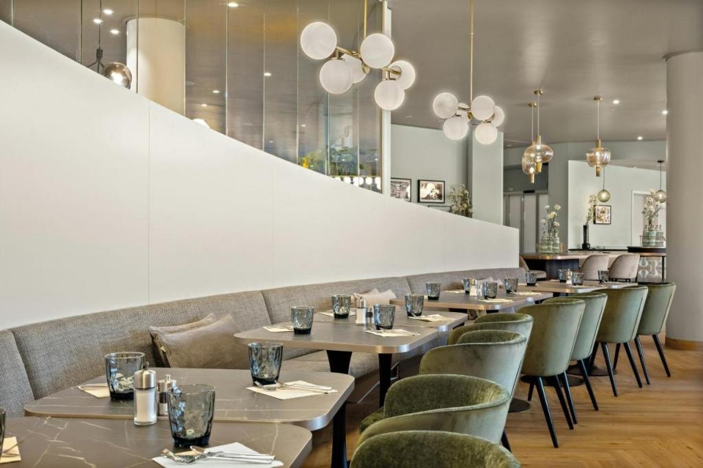 Leonardo Hotel Mainz