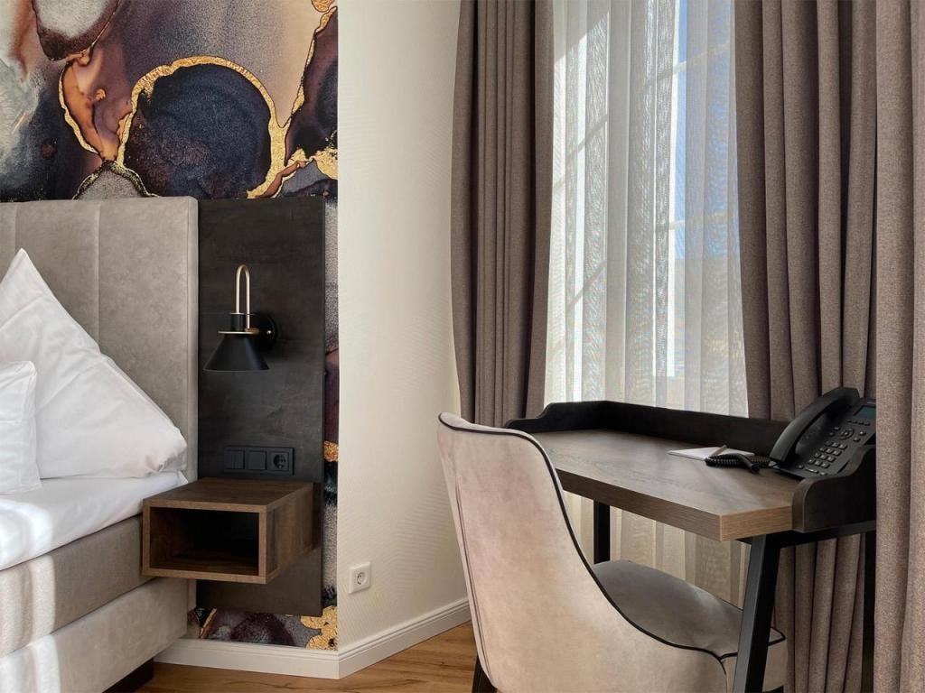 Schlosshotel Brilon-Wald